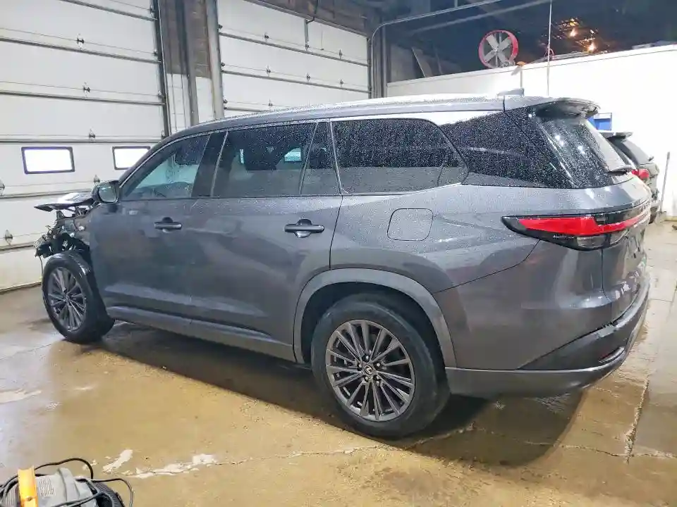 5TDAAAB6XSS032494 2025 LEXUS-1