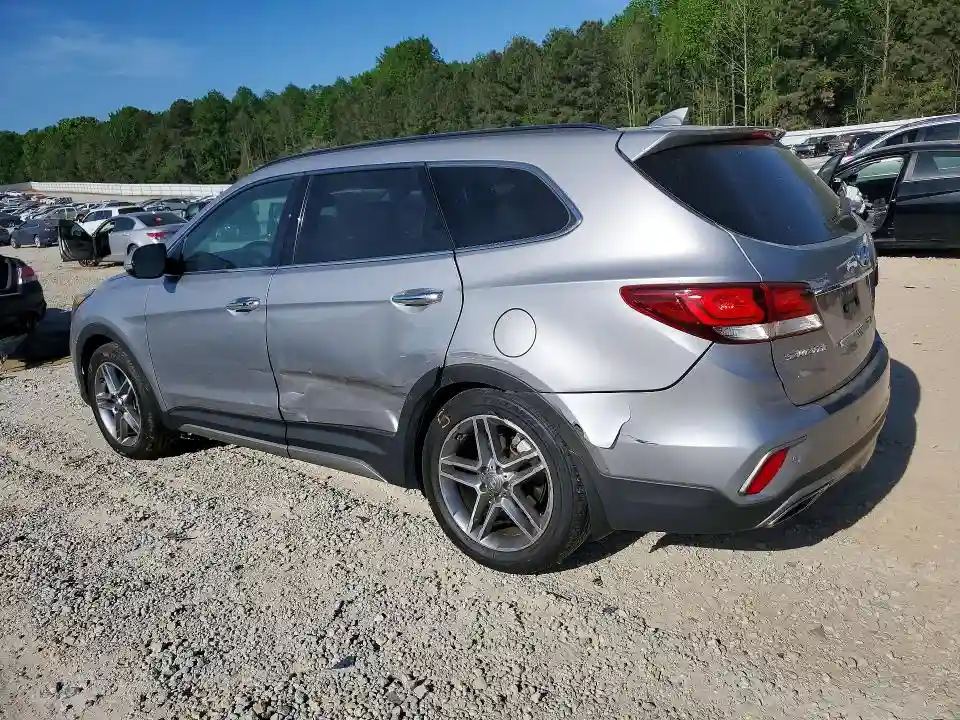 KM8SR4HFXJU266131 2018 HYUNDAI SANTA FE-1