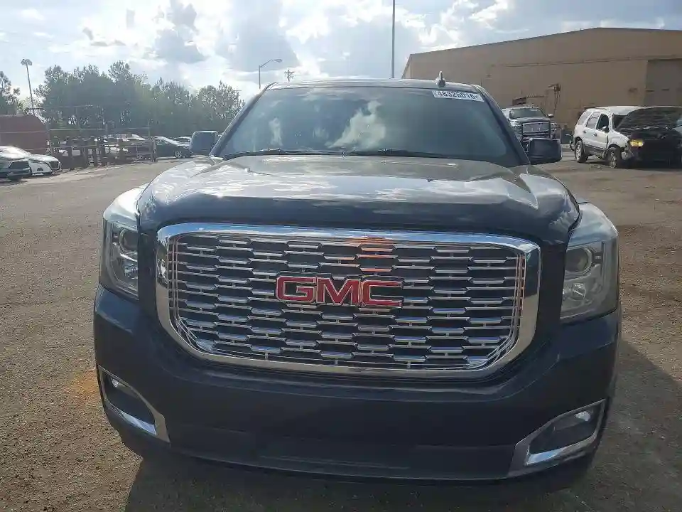 1GKS1CKJ7LR135235 2020 GMC YUKON-4