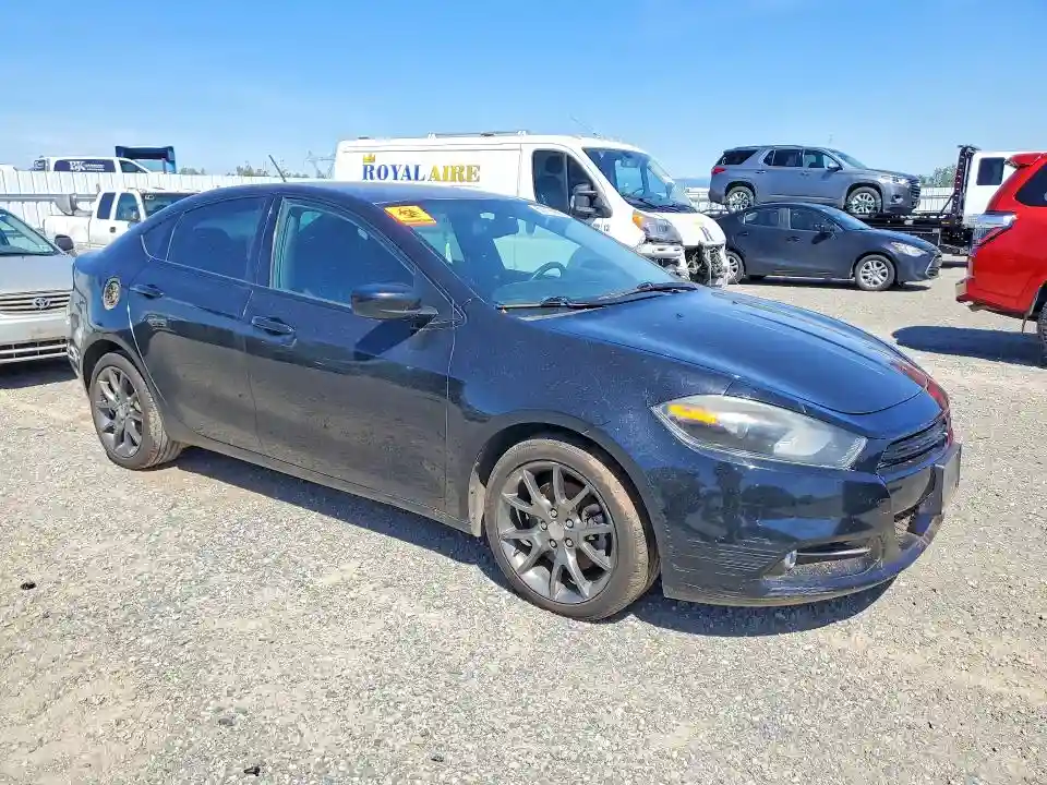 1C3CDFBA6DD295327 2013 DODGE DART-3