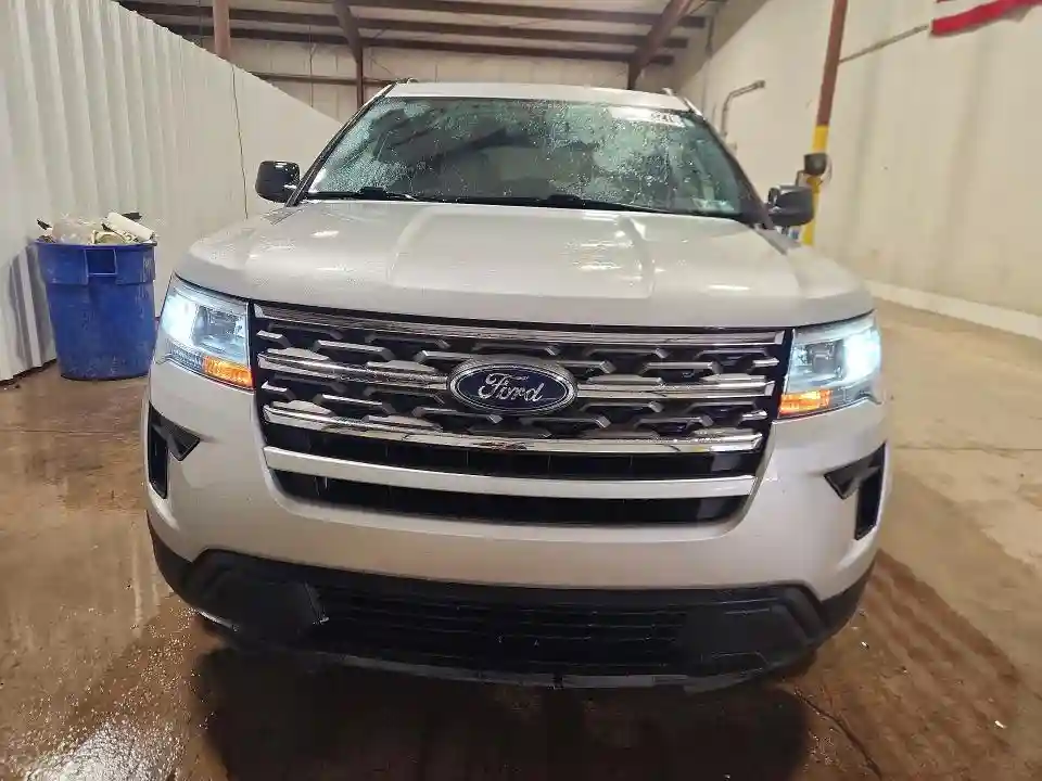 1FM5K7BH6JGA62440 2018 FORD EXPLORER-4