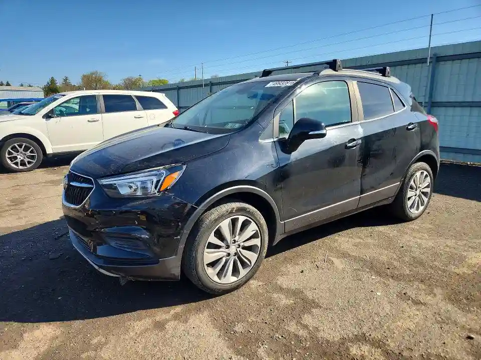 KL4CJASB4KB931956 2019 BUICK ENCORE-0