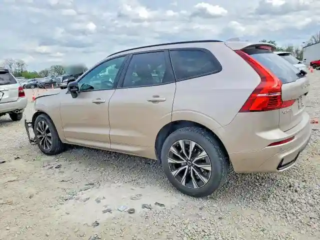 YV4L12RK1R1861928 2024 VOLVO XC60 CORE-1