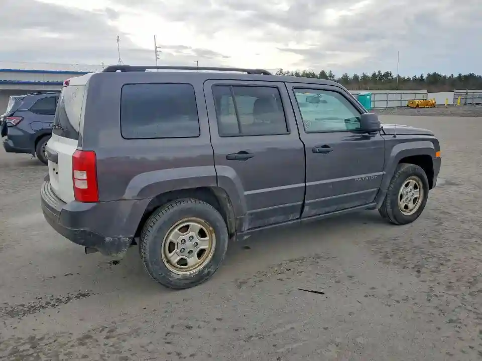1C4NJPBB8HD131787 2017 JEEP PATRIOT-2