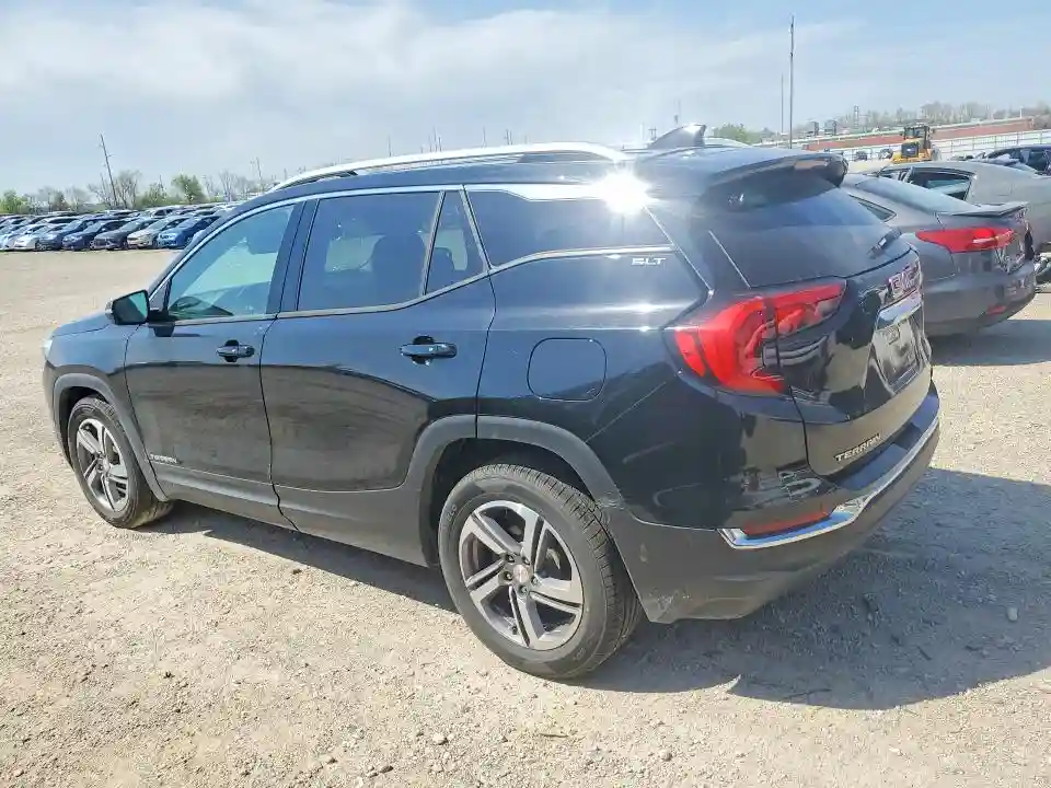 3GKALPEVXJL224281 2018 GMC TERRAIN-1