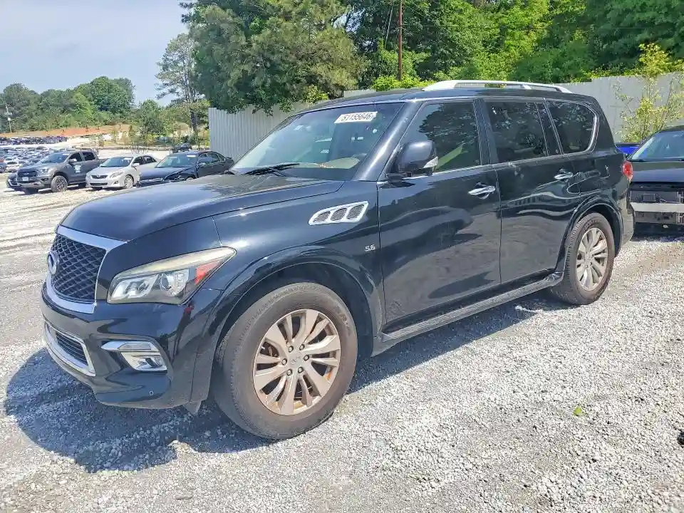 JN8AZ2NF7G9613570 2016 INFINITI QX80-0