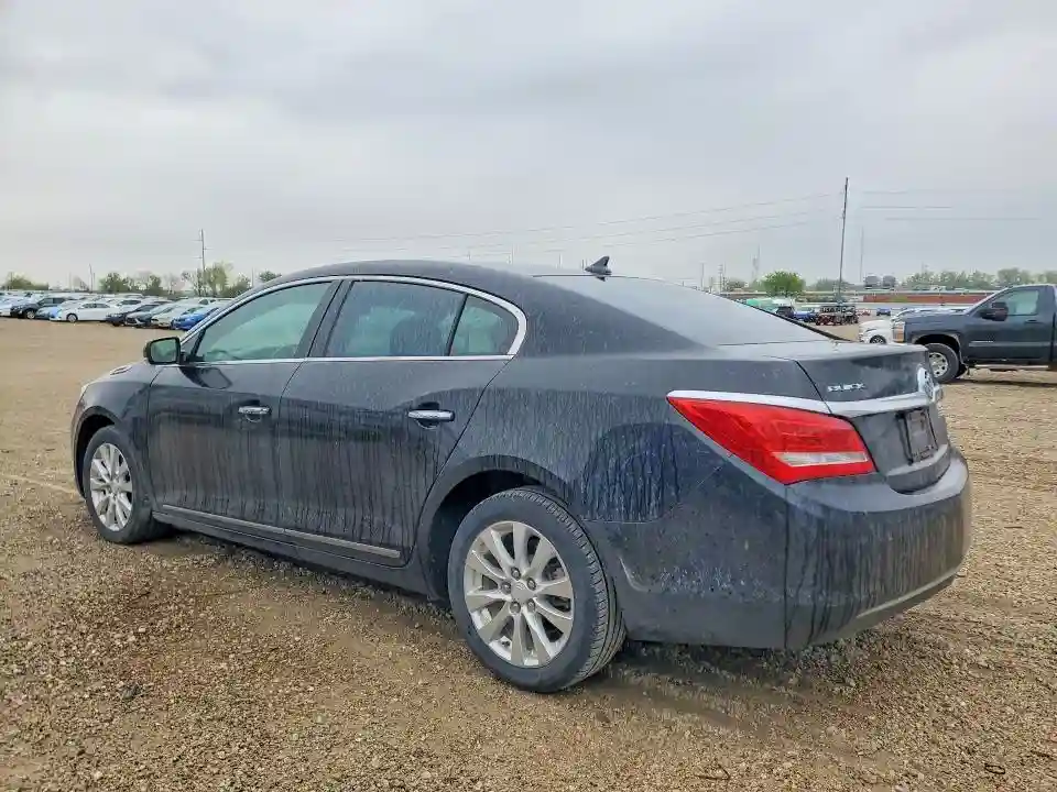 1G4GB5GR4EF128140 2014 BUICK LACROSSE-1