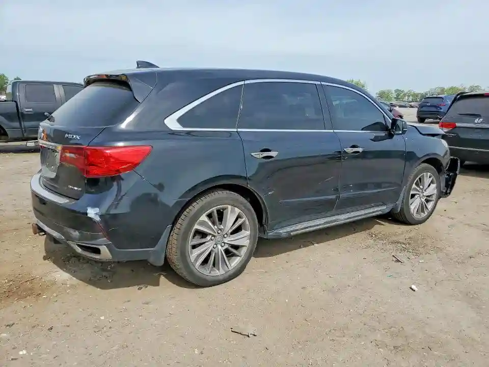 5FRYD4H50HB034420 2017 ACURA MDX-2