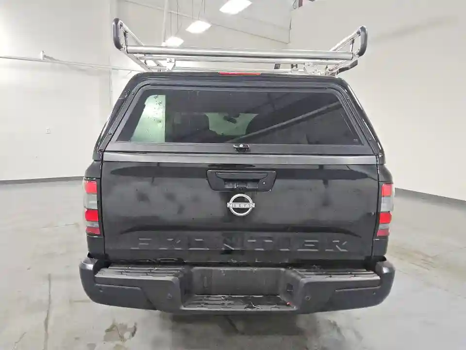1N6ED1CM4RN634858 2024 NISSAN FRONTIER-5
