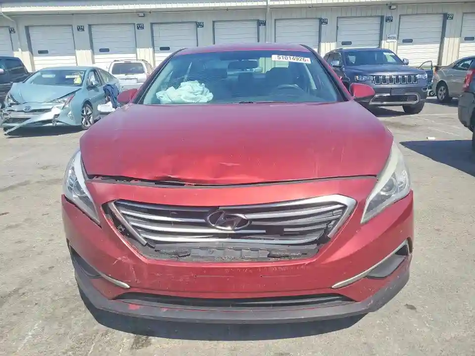 5NPE24AF3GH408791 2016 HYUNDAI SONATA-4
