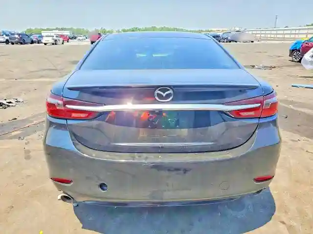 JM1GL1UM8M1609474 2021 MAZDA 6-5