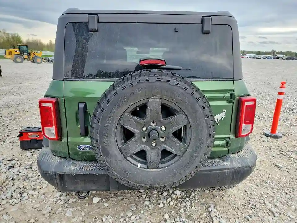 1FMDE1BH8RLA86922 2024 FORD BRONCO-5