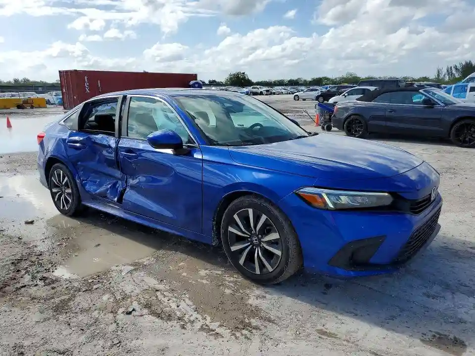 2HGFE1F7XRH311600 2024 HONDA CIVIC-3