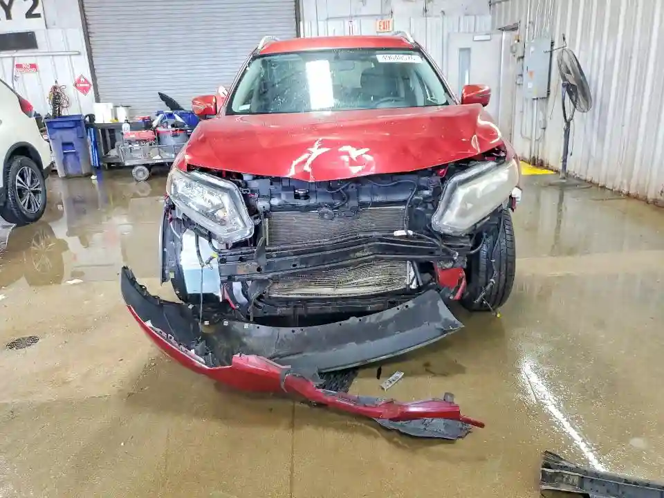KNMAT2MV8GP594545 2016 NISSAN ROGUE-4