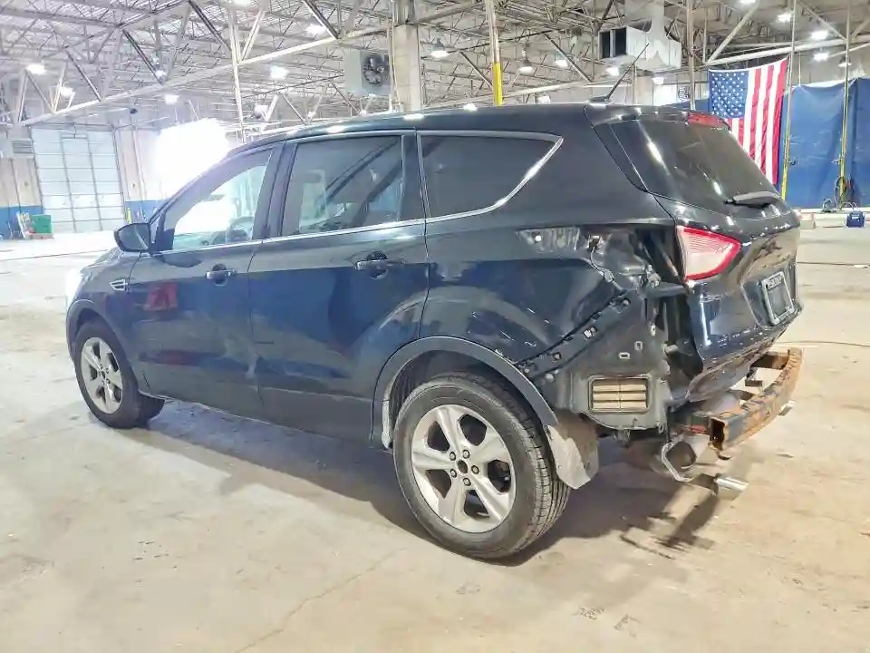 1FMCU0G7XFUA06390 2015 FORD ESCAPE-1