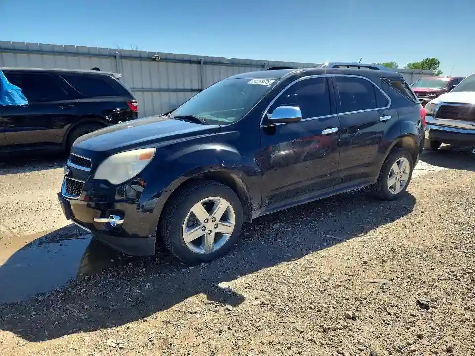 2GNFLHE37F6337064 2015 CHEVROLET EQUINOX-0