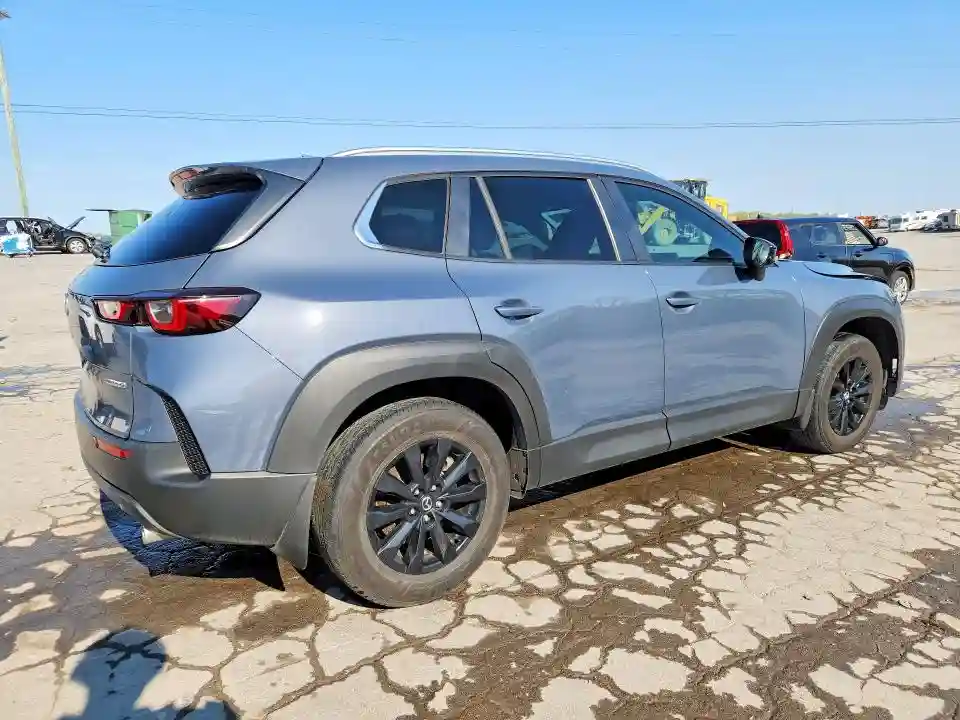 7MMVABDM5RN160709 2024 MAZDA CX-50-2