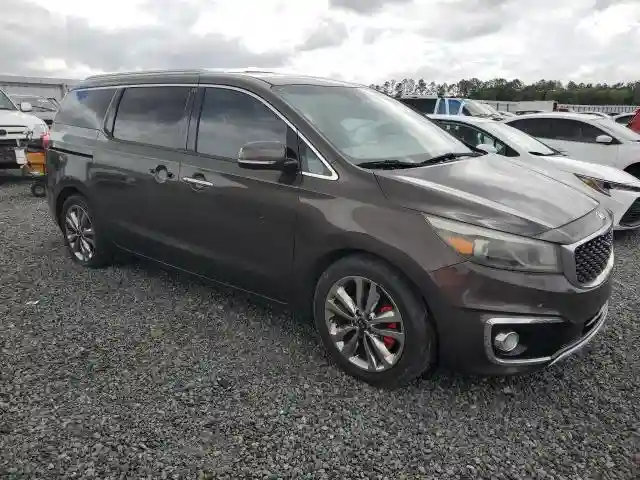 KNDME5C1XF6026910 2015 KIA SEDONA-3
