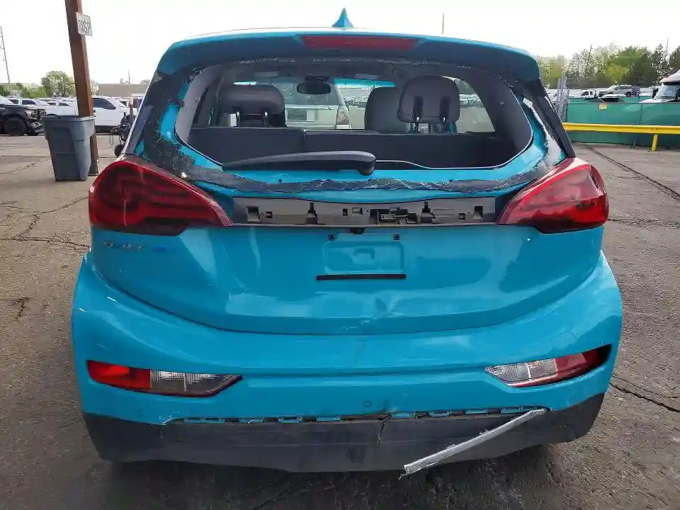 1G1FY6S08L4134473 2020 CHEVROLET BOLT-5
