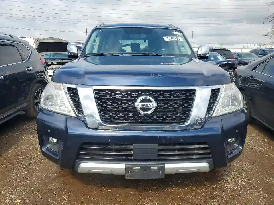 JN8AY2NC3J9550953 2018 NISSAN ARMADA-4