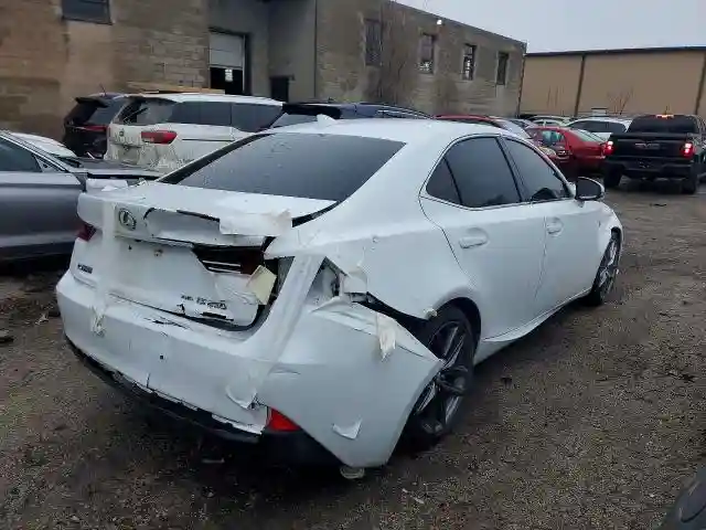 JTHCF1D23F5027863 2015 LEXUS IS-3