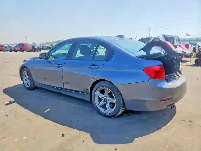 WBA3B5G56ENS10986 2014 BMW 3 SERIES-1