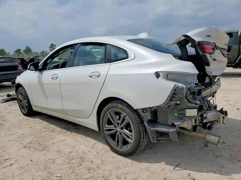 WBA73AK06N7K16889 2022 BMW 2 SERIES-1