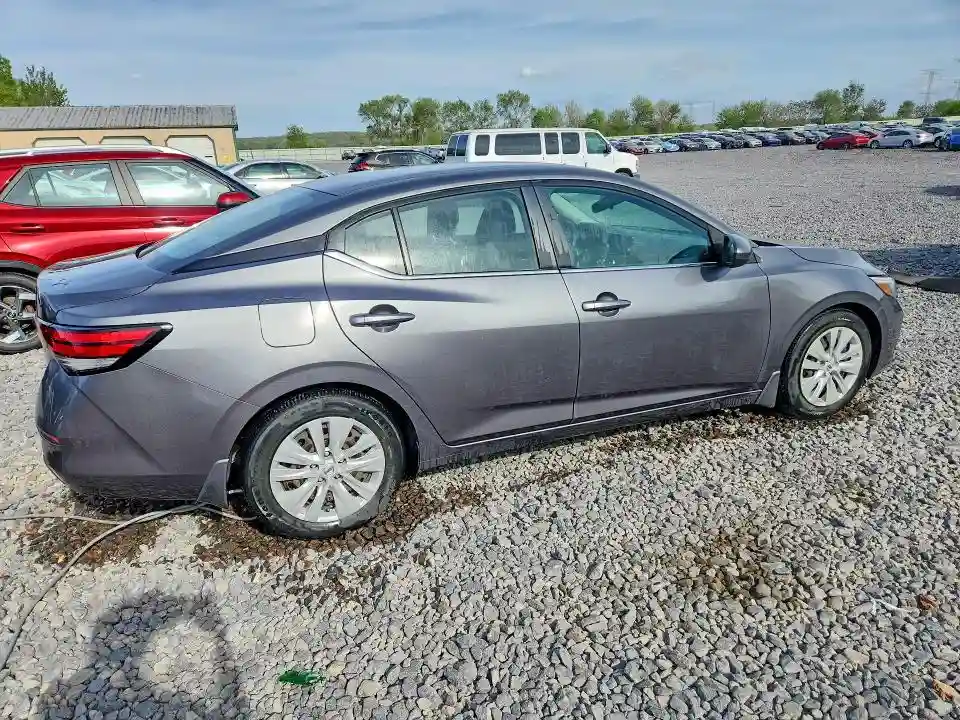 3N1AB8BV2MY261859 2021 NISSAN SENTRA-2