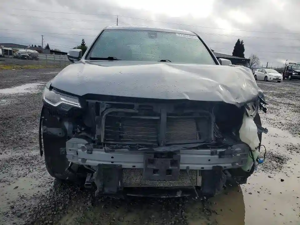 1GYKPDRS4NZ107677 2022 CADILLAC XT6-4