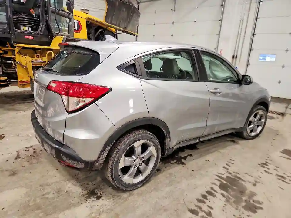 3CZRU5H31MM711016 2021 HONDA HR-V-2