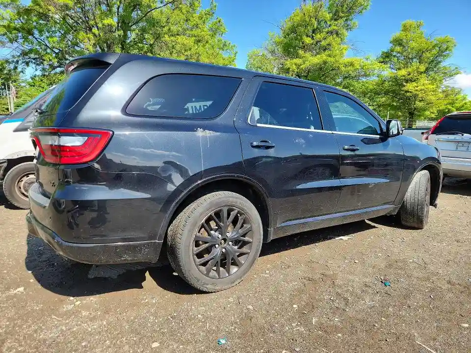 1C4SDHCT4FC809915 2015 DODGE DURANGO-2