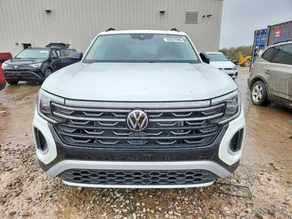 1V2GR2CA8RC604958 2024 VOLKSWAGEN ATLAS-4