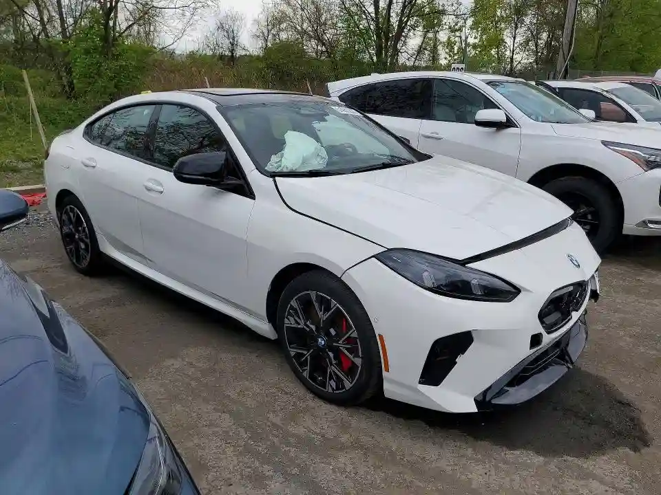 WBA33GG05S7S16629 2025 BMW M2-3