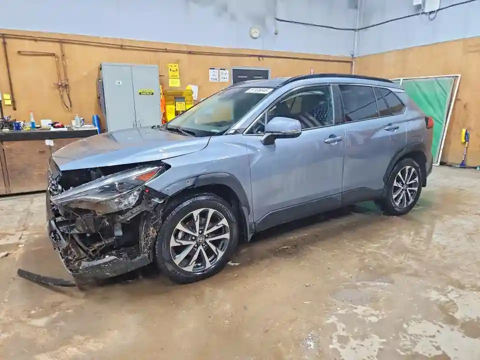 7MUEAABG1NV021498 2022 TOYOTA ALL OTHER-0