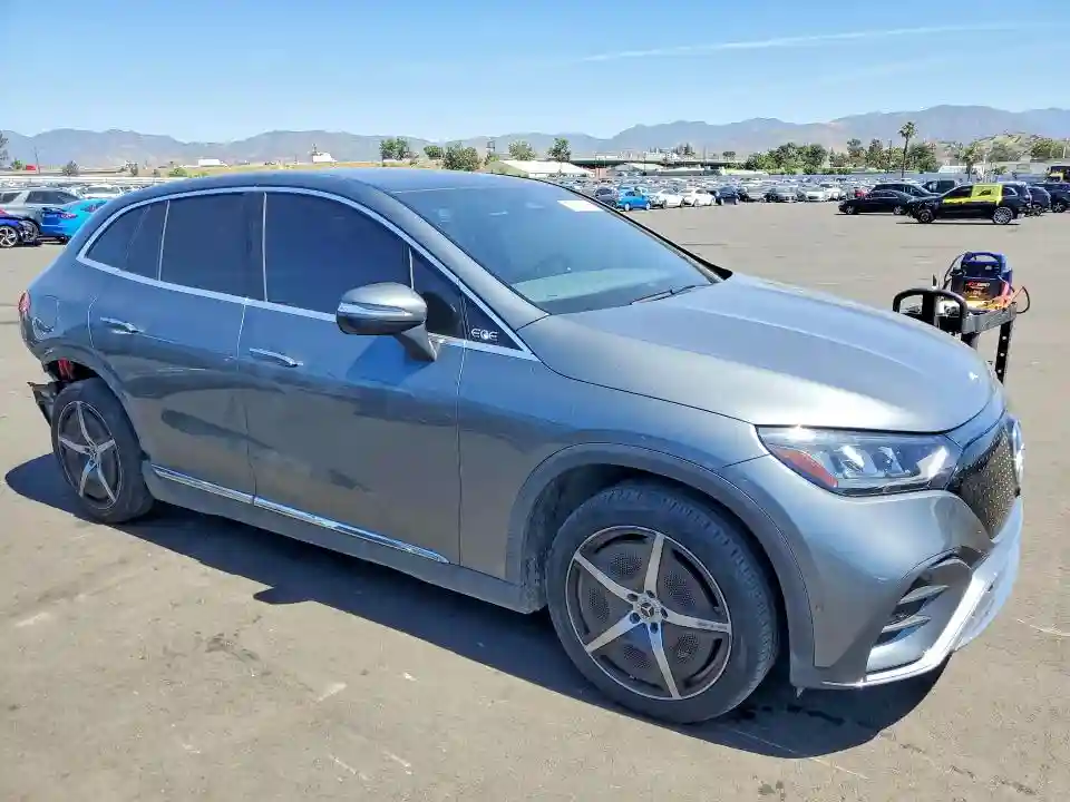 4JGGM2BB5PA011010 2023 MERCEDES-BENZ ALL OTHER-3