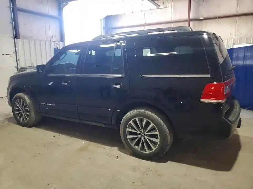 5LMJJ2HT1GEL12166 2016 LINCOLN NAVIGATOR-1