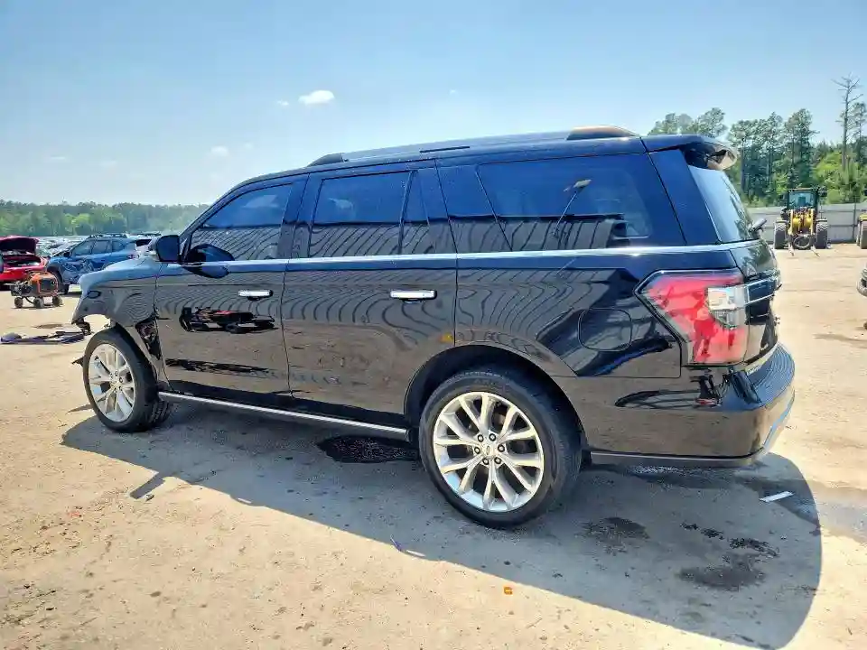 1FMJU1KTXJEA21184 2018 FORD EXPEDITION-1