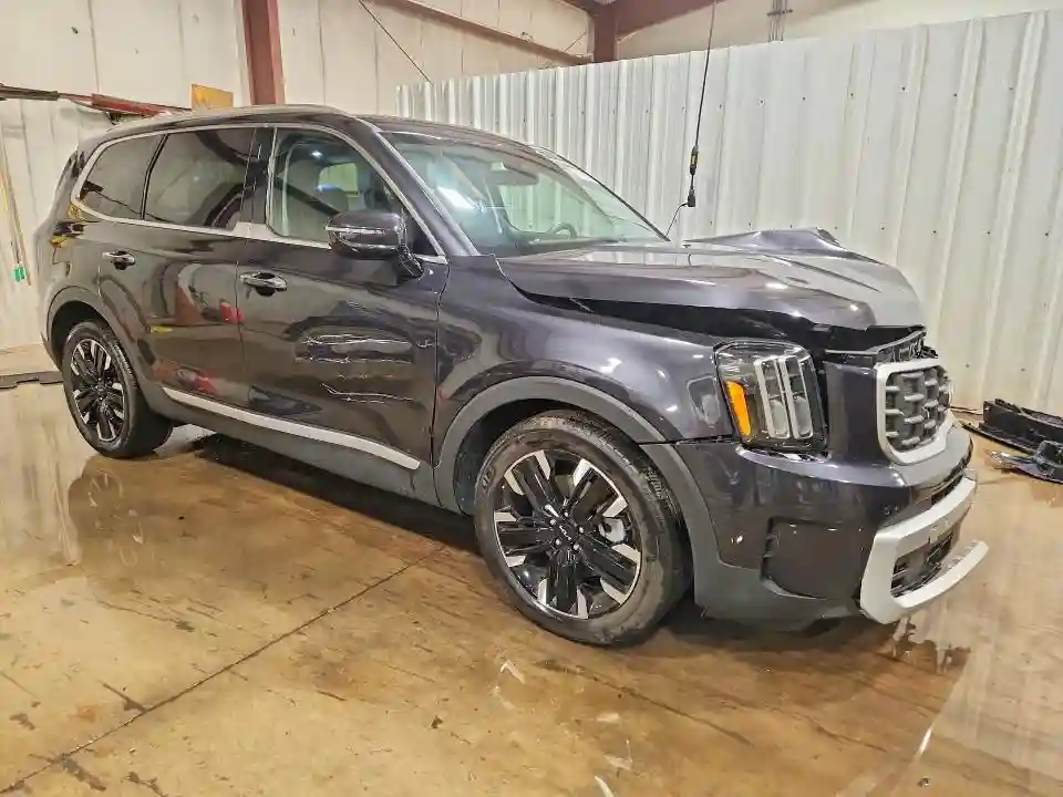 5XYP5DGC2SG643115 2025 KIA TELLURIDE-3