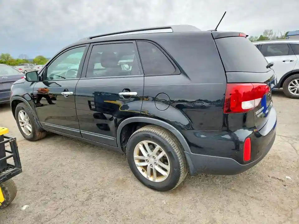 5XYKT4A76FG581896 2015 KIA SORENTO-1