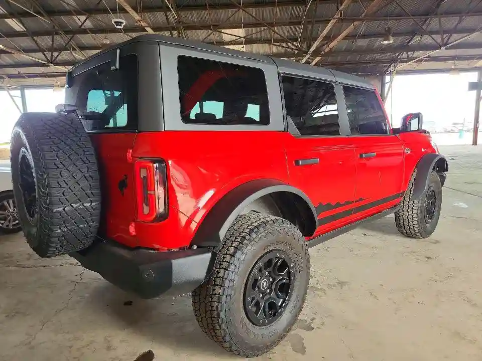 1FMEE5DP3NLB74948 2022 FORD BRONCO-2