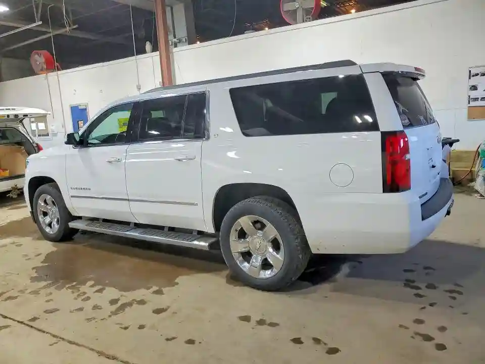 1GNSKHKC7GR456597 2016 CHEVROLET SUBURBAN-1