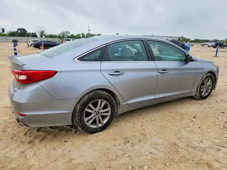 5NPE24AF1FH011210 2015 HYUNDAI SONATA-2