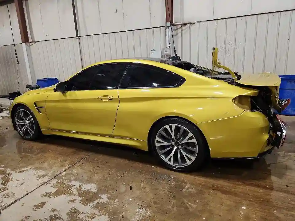 WBS3R9C50FK329303 2015 BMW M4-1