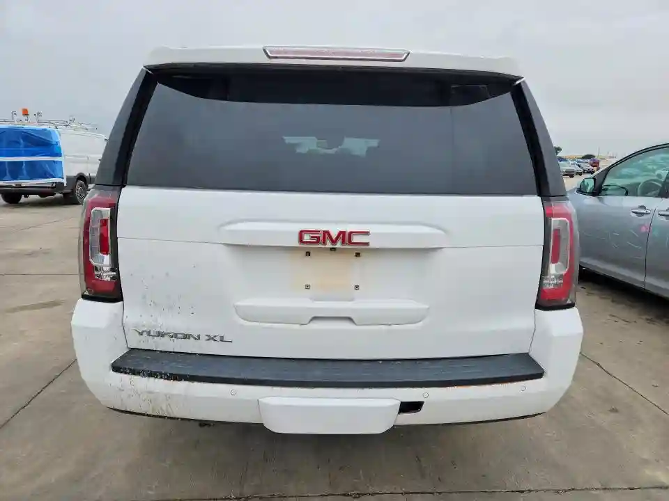 1GKS2FKCXKR328526 2019 GMC YUKON-5