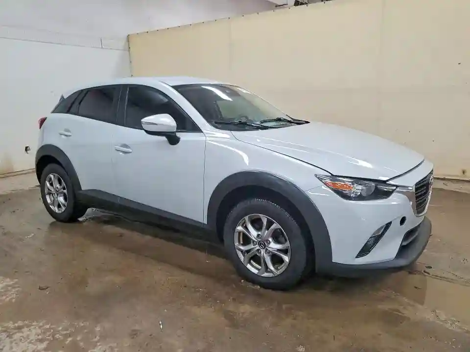 JM1DKFB72K0455038 2019 MAZDA CX-3-3