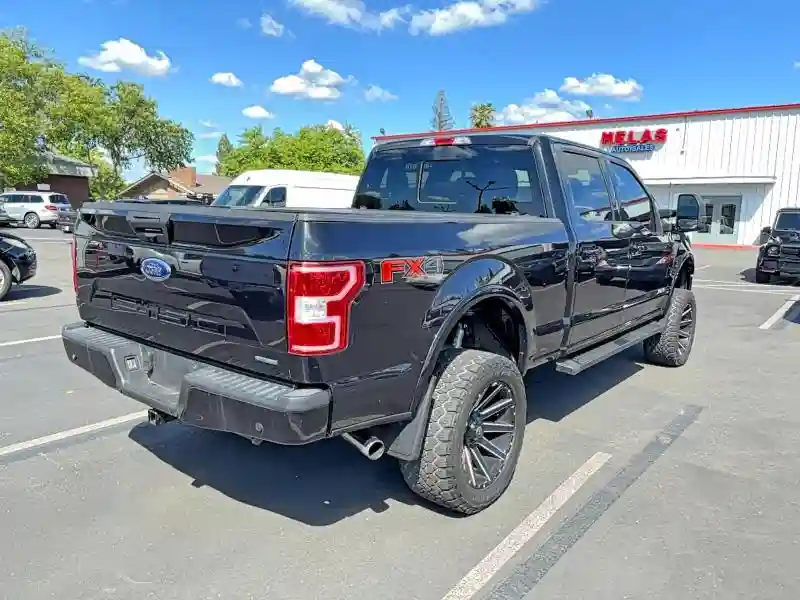 1FTFW1E44KFC68933 2019 FORD F150-3