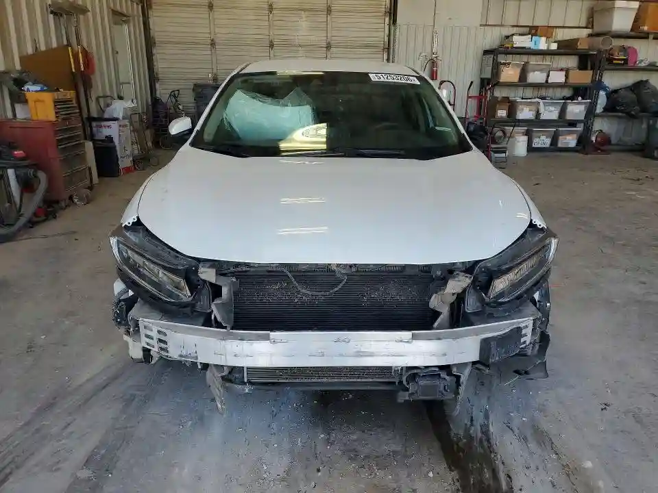 19XZE4F52LE006445 2020 HONDA INSIGHT-4