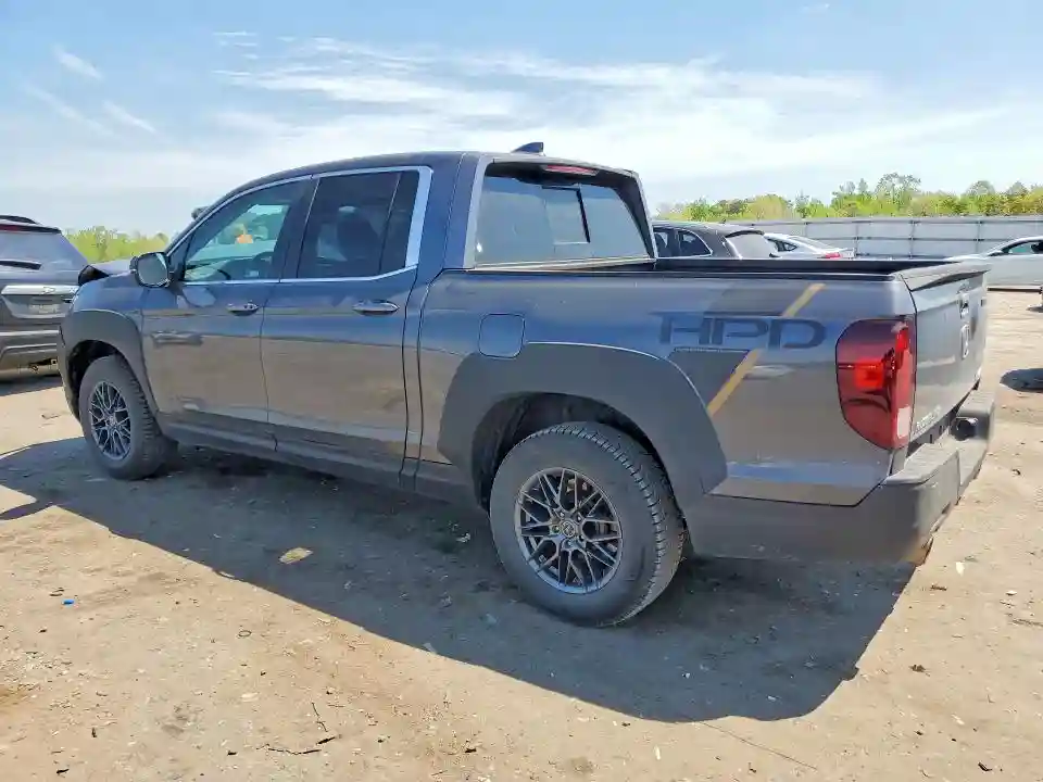 5FPYK3F50PB012086 2023 HONDA RIDGELINE-1