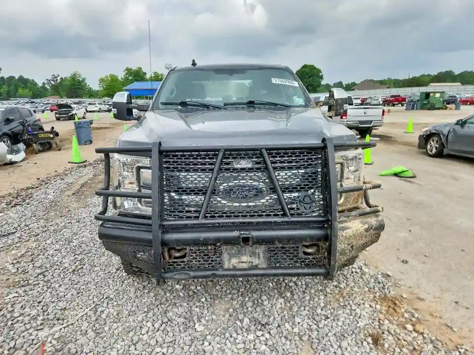 1FT7W2BT3KEG32254 2019 FORD F250-4