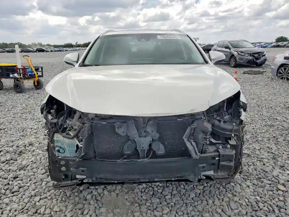 JTJYARBZXJ2092124 2018 LEXUS NX-4